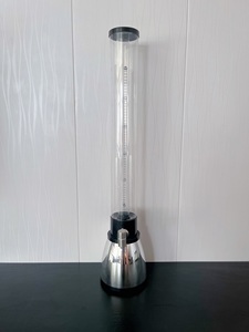 Tour à bière <span class=keywords><strong>LED</strong></span> rechargeable, distributeur de boissons portable avec base amovible, refroidisseur de vin et de boissons en acrylique durable pour fêtes et événements - Product Image 5