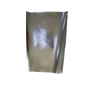 Matériau de revêtement PE, barrière vapeur pour sauna, isolation réfléchissante, tissu tissé en aluminium, feuille de mousse d'aluminium moderne personnalisée - Product Image 6