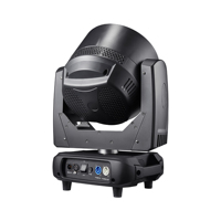 Projecteur LED Polarlights 18*40W Bee Eyes Wash avec laser d'animation RGB 5W LED RGBL 4-en-1 pour spectacle et concert