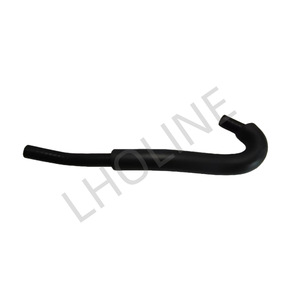 Tuyau en caoutchouc LHOLINE 1310B015 EPDM pour carburant, eau de refroidissement, joint de tuyau d'entrée/sortie, longueur standard - Product Image 1