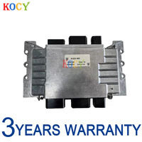 ECU ECM 8623493 5WK92626 DME MSV90 ECU para BMW F10 F02 730Li 730i 523i 528Li 523Li 528i Módulo de Control Electrónico