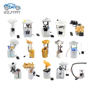 Auto Kraftstoff pumpe für Mercedes Benz W204 M271 BMW E36 E90 Autoteile Elektrische Kraftstoff pumpe - Product Image 1