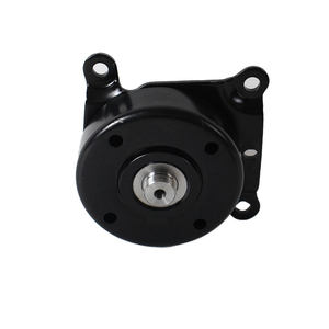 6C1Q 19A216 BA Componenti Premium per Sistema Motore Auto, Puleggia Tendicinghia per Ford Ranger 2.2 <span class=keywords><strong>3.2</strong></span> Transit V348 - Product Image 1