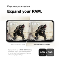 [Usine] AGM NOTE N1 Double SIM Smartphone Étanche avec Haut-parleur Nouveau Smartphone Android 3G et 4G