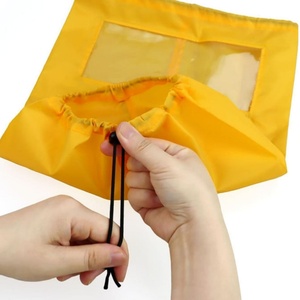 Protection des oreilles pour chien, couvre-tête imperméable pour la baignade, couvre-tête imperméable pour chiens, bonnet de douche imperméable pour chiens - Product Image 5