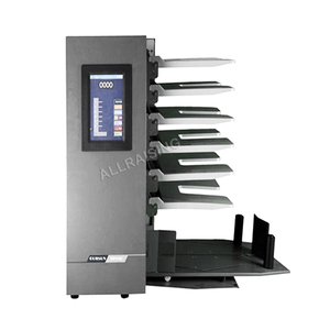 Automatische Papier kollator Sortiermaschine Papiers ammel maschine Colla tor Maschine für Papier - Product Image 2