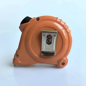 7.5M Thickened Blade Self-Locking Tape Measure Anti-Break for Outdoor Work Easy Carry Measuring Tool for Daily Use - Product Image 3