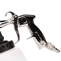 Pistolet de nettoyage Pro Tor-nador 1000ML avec ensemble de rotation métallique