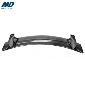 Becquet arrière en Fiber de carbone de Style <span class=keywords><strong>Vortex</strong></span> pour 2019-2020, pour les modèles toyota astra A90 - Product Image 2