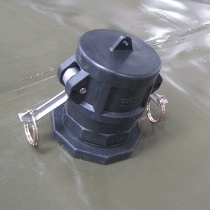 Réservoir souple pliable en plastique écologique pour stockage d'huile et de carburant, grande capacité, fourni par l'usine - Product Image 4