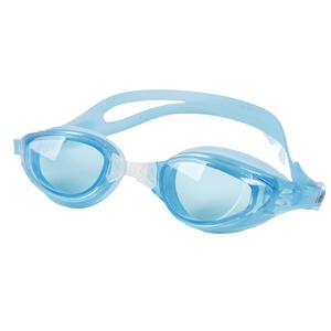 Jiejia GT21 <b>Swimming</b> <b>Goggles</b> Anti-fog High-definition PC Lens Adult Unisex Swim <b>Goggles</b> - Product Image 1