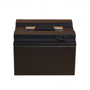Goorich ICR18650 2500mAh 17S12P 60V 30Ah LiFePO4 Lithium-batterijpakket voor elektrische scooter met 2 jaar garantie - Product Image 5