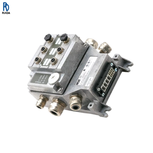 Module de contrôle logique programmable (PLC) MFP32D/Z23D pour l'automatisation industrielle, dispositif d'E/S numérique - Product Image 1
