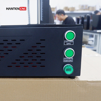 Machine de marquage Laser CNC à Fiber Portable 20W 30W 50 W, pour gravure sur métal, marquage