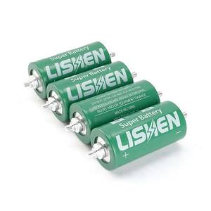 Lishen 2.5V16AH充電式LTOバッテリーセル長いディープサイクル寿命円筒形リチウムイオン電池カーオーディオ用 - Product Image 3