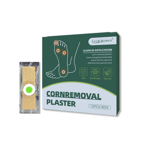 Cerotto Medico per la Protezione dei <span class=keywords><strong>Piedi</strong></span>, Sollievo dal Dolore e Rimozione dei <span class=keywords><strong>Calli</strong></span> - Product Image 1