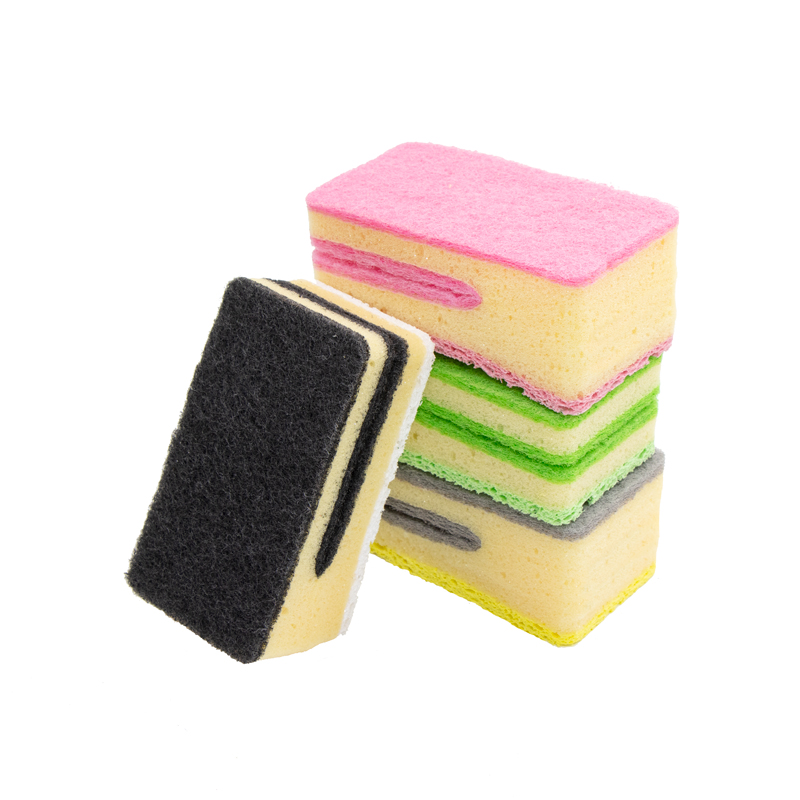 sponge