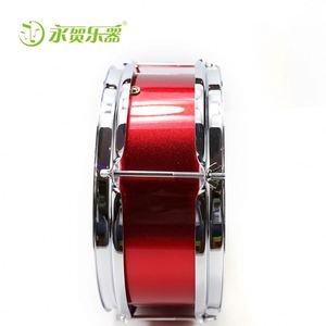 Set di Batteria per Bambini 2025, Strumento Musicale di Alta Qualità, Design Unico, Set <span class=keywords><strong>Jazz</strong></span> a 5 Pezzi - Product Image 6