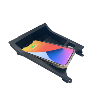 Qi không dây sạc nhanh cho Volkswagen MK6 Golf vi, Scirocco, Jetta A5 - Product Image 1