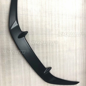 สปอยเลอร์หลังคาร์บอนไฟเบอร์ทรง STI สำหรับ Toyota GR86 Subaru BRZ รุ่น ZN8ZD8 คุณภาพสูง - Product Image 5