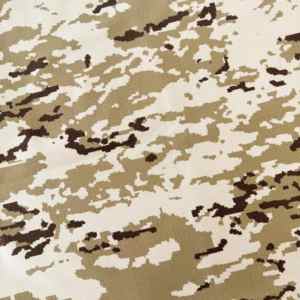 ลายพราง TC <span class=keywords><strong>ผ้า</strong></span>ทอลายทแยงกันน้ำพิมพ์ลายยุทธวิธีผ้าฝ้ายโพลีเอสเตอร์สำหรับเสื้อผ้ากลางแจ้งเสื้อแจ็คเก็ต<span class=keywords><strong>กางเกง</strong></span> - Product Image 6