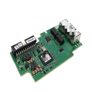 PLC 181B0492 OPT-E9-V <span class=keywords><strong>2</strong></span>-poorts programmeercontroller - Product Image 1