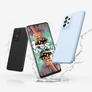 Envío Gratuito por Correo para el Teléfono Móvil Sam <span class=keywords><strong>A33</strong></span> 5G Original, Económico, con Pantalla Táctil Android - Product Image 6