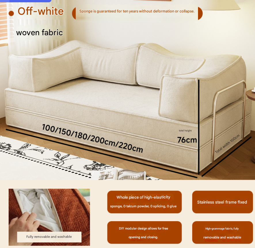 White(fabric)