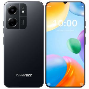 สมาร์ทโฟน All One 13C Pro รองรับเครือข่ายสามระบบ 2G/3G/4G หน่วยความจำ 4GB+64GB พร้อมระบบจดจำใบหน้า หน้าจอ HD จัดจำหน่ายโดยตรงจากโรงงาน รองรับภาษาฝรั่งเศส - Product Image 1