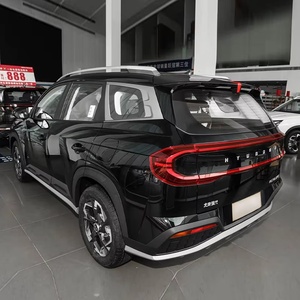 Voitures d'occasion chinoises pour Ix35 Essence Automatique 2018 – Vente de voitures à bas prix, conduite à gauche, traction avant, SUV compact, sièges en cuir, caméra de recul - Product Image 2