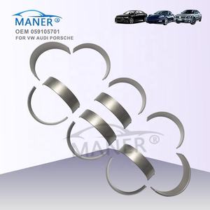 ชุดลูกปืนข้อเหวี่ยงเพลาลูกเบี้ยวเพลาข้อเหวี่ยง MANER 059105701DA 059105701 สำหรับ Audi A4 A6 A8 VW PASSAT - Product Image 4