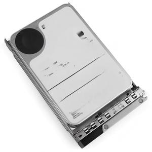 Disque dur KRM6X 4 To 3,5 pouces SAS 12 Gbit/s HDD 0KRM6X KRM6X Disque dur 4 To 3,5 pouces SAS 12 Gbit/s HDD - Product Image 4