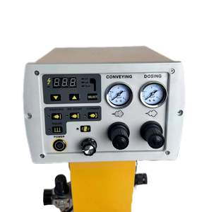 Huaxiang produit une nouvelle machine de revêtement en poudre électrostatique GALIN K1 - Product Image 5