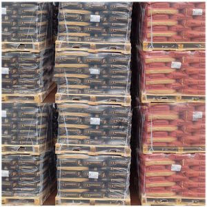 Pigmento Rosso Ossido di Ferro BAYFERROX ad Alta Resistenza alle Intemperie per Colorazione Industriale - Product Image 4