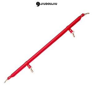 Dispositif d'écartement des jambes pour bondage SM, jouet sexuel alternatif de punition pour hommes et femmes, pour le lit. - Product Image 3