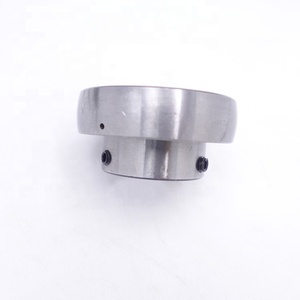 Cuscinetto SB206ZZ in Acciaio Completo <span class=keywords><strong>per</strong></span> Ventilatori ad Alta Velocità, Cuscinetto a Sfera con Inserto SB206 30/62 - Product Image 5