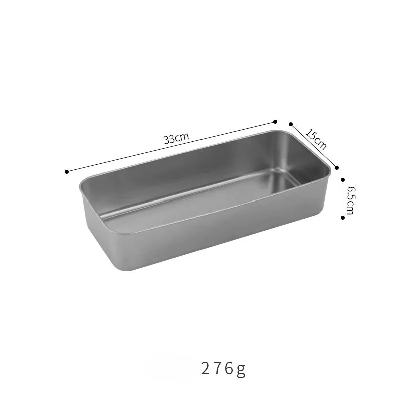 33*15*6.5CM(12.99*5.91*2.56in)