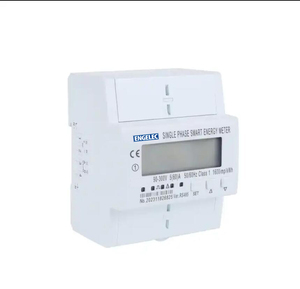 Wifi Thông Minh Điện Đo Năng Lượng Điện Tiêu Thụ Điện Năng Tester WIFI Điều Khiển Từ Xa Dừng Lại Với Điện Thống Kê - Product Image 4