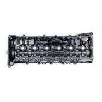 11128507607 11128578811 couvercle de soupape de moteur automatique avec joint pour pièces de couvercle à bascule BMW 3 '4' 5 '6' série X3 X4 X5 X6