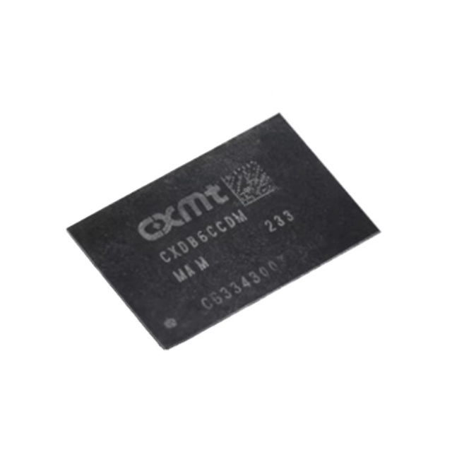 CXDB6CCDM-MA-M CXDB6CCDM LPDDR4/8GB Mobile Phone RAM Memory Storage Chip  Original New