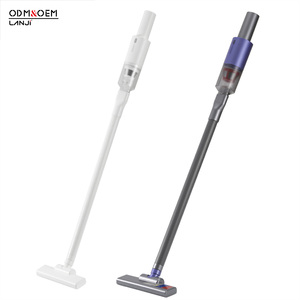 Aspiradora Portátil Inalámbrica USB sin Bolsa, 13000 Pa, la Más <span class=keywords><strong>Potente</strong></span>, Eléctrica, para Hogar y Auto, Práctica y Conveniente - Product Image 3