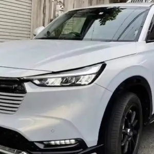 แผ่นบังแดดกันฝนสำหรับรถยนต์ วัสดุ ABS สำหรับ Honda VEZEL/HR-V ปี 2023 ขึ้นไป ลดราคาพิเศษ - Product Image 5