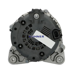 Alternatore compatibile con AUDI Q5 2.0 TDI Diesel (KW: 110, CV: 150) dal 05-2013 al 05-2017 KUHNER 555024RI NUOVO - Product Image 3