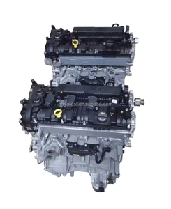 Восстановленный двигатель Gogofast GTDi 2.0T в сборе для Mondeo (2007-) Производство Китай - Product Image 6