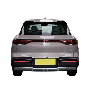 2025 BYD Yuan Gebrauchter Elektro-SUV Linkslenker Intelligentes Fahren 5-Sitzer Lithium-Batterie Neues Energiefahrzeug Auf Lager - Product Image 6