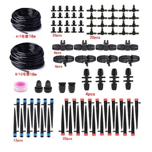 Kit de <span class=keywords><strong>système</strong></span> <span class=keywords><strong>d</strong></span>'irrigation goutte à goutte automatique personnalisé en gros kit <span class=keywords><strong>d</strong></span>'<span class=keywords><strong>arrosage</strong></span> automatique bricolage <span class=keywords><strong>système</strong></span> <span class=keywords><strong>d</strong></span>'<span class=keywords><strong>arrosage</strong></span> de <span class=keywords><strong>jardin</strong></span> avec réglable pratique - Product Image 3