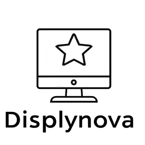 Shenzhen Displaynova Technology Co., Ltd. logo