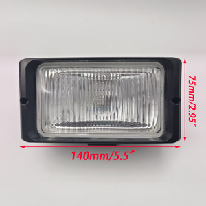 Projecteur Touring <span class=keywords><strong>Voiture</strong></span> Assainissement Camion <span class=keywords><strong>Plafonnier</strong></span> Nouvelle Énergie Haute Puissance 35w <span class=keywords><strong>Ampoule</strong></span> Halogène <span class=keywords><strong>Bleu</strong></span> Phare 6000k 12V Vente - Product Image 2