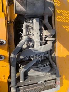 Excavatrice sur chenilles hydraulique Sany SY235C d'occasion, 24 tonnes, moteur Isuzu, pompe Kawasaki, haute qualité, d'origine japonaise - Product Image 5