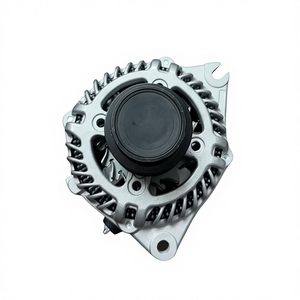 Alternador Novo para Lincoln Continental 2.7L 3.0L 2017-2018 com 12 Meses de Garantia para Explorer 3.3 Hybrid QDZ - Product Image 3